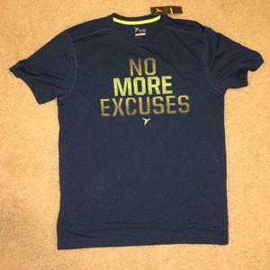 NWT Men’s Old Navy Active Go Dry T-shirt.  Medium
